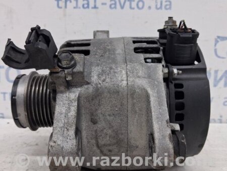 ФОТО Генератор для Toyota Auris E150 (10.2006-11.2012) Київ