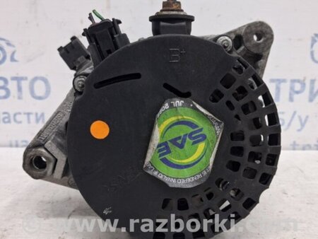 ФОТО Генератор для Toyota Auris E150 (10.2006-11.2012) Київ