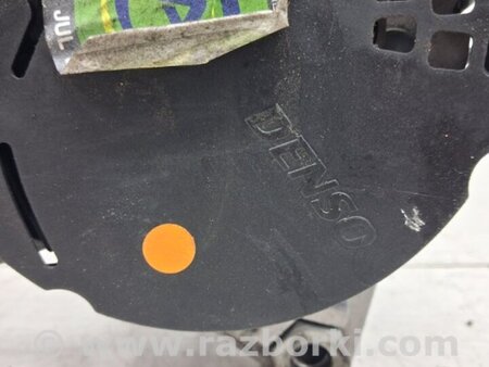 ФОТО Генератор для Toyota Auris E150 (10.2006-11.2012) Київ