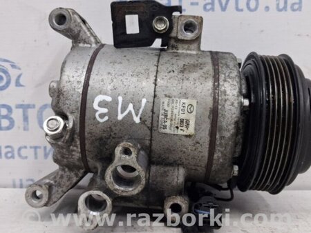 ФОТО Компрессор кондиционера для Mazda 3 BM/BN (2013-2019) (III) Київ