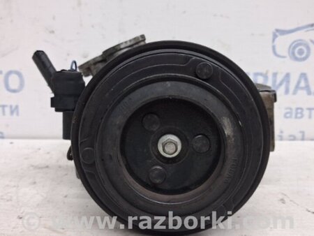 ФОТО Компрессор кондиционера для Mazda 3 BM/BN (2013-2019) (III) Київ