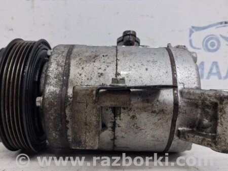 ФОТО Компрессор кондиционера для Mazda 3 BM/BN (2013-2019) (III) Київ