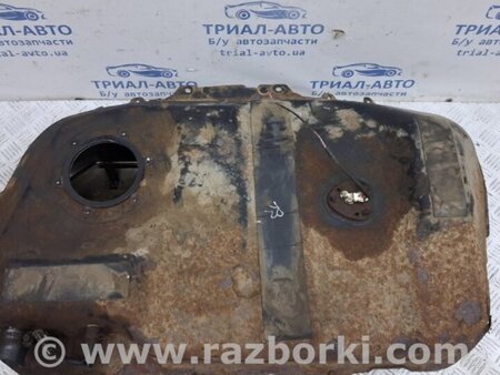 ФОТО Бак топливный металлический для Mitsubishi ASX Київ