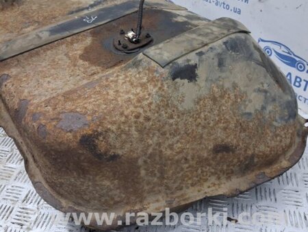 ФОТО Бак топливный металлический для Mitsubishi ASX Київ