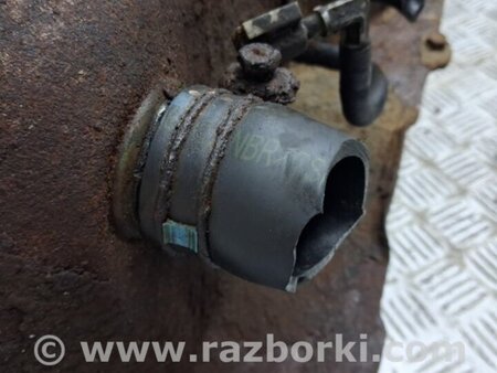 ФОТО Бак топливный металлический для Mitsubishi ASX Київ