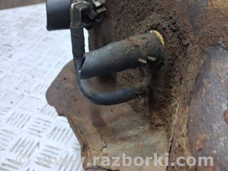 ФОТО Бак топливный металлический для Mitsubishi ASX Київ