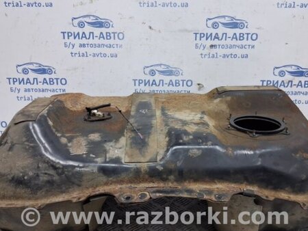 ФОТО Бак топливный металлический для Mitsubishi ASX Київ