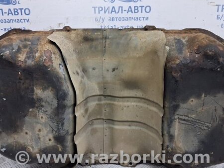 ФОТО Бак топливный металлический для Mitsubishi ASX Київ