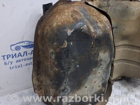 ФОТО Бак топливный металлический для Mitsubishi ASX Київ