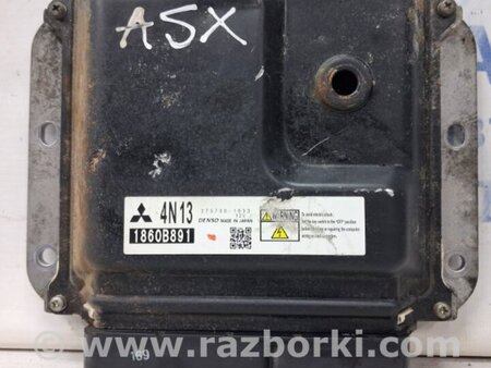 ФОТО Блок управления двигателем для Mitsubishi ASX Київ