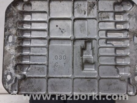 ФОТО Блок управления двигателем для Mitsubishi ASX Київ