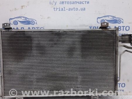 ФОТО Радиатор кондиционера для Mazda 3 BM/BN (2013-2019) (III) Київ