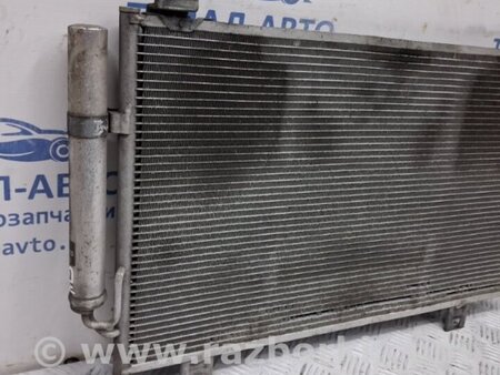 ФОТО Радиатор кондиционера для Mazda 3 BM/BN (2013-2019) (III) Київ