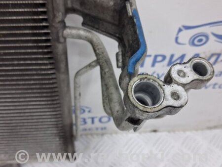 ФОТО Радиатор кондиционера для Mazda 3 BM/BN (2013-2019) (III) Київ