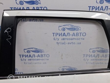 ФОТО Дверь задняя левая для Mitsubishi ASX Київ