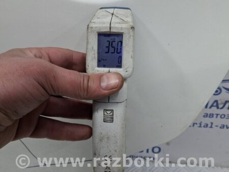 ФОТО Дверь задняя левая для Mitsubishi ASX Київ