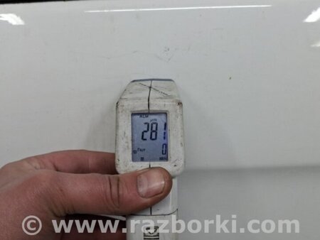 ФОТО Дверь задняя левая для Mitsubishi ASX Київ