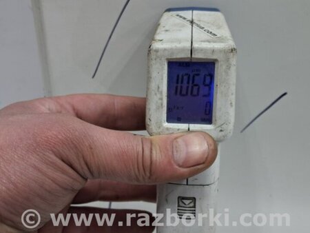 ФОТО Дверь задняя левая для Mitsubishi ASX Київ