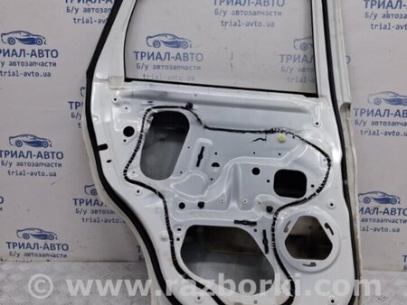 ФОТО Дверь задняя левая для Mitsubishi ASX Київ