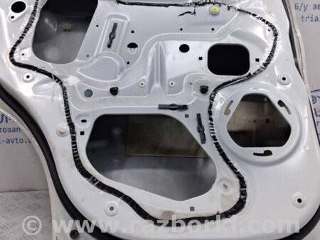 ФОТО Дверь задняя левая для Mitsubishi ASX Київ