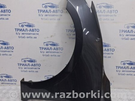 ФОТО Крыло переднее левое для Mazda 3 BM/BN (2013-2019) (III) Київ