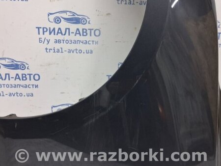 ФОТО Крыло переднее левое для Mazda 3 BM/BN (2013-2019) (III) Київ