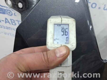 ФОТО Крыло переднее левое для Mazda 3 BM/BN (2013-2019) (III) Київ