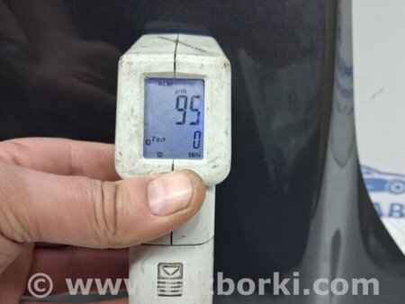 ФОТО Крыло переднее левое для Mazda 3 BM/BN (2013-2019) (III) Київ