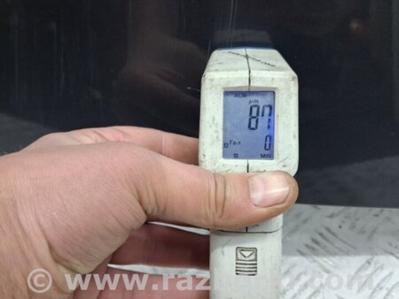 ФОТО Крыло переднее левое для Mazda 3 BM/BN (2013-2019) (III) Київ