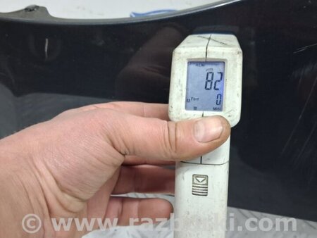 ФОТО Крыло переднее левое для Mazda 3 BM/BN (2013-2019) (III) Київ