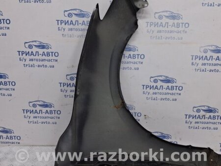 ФОТО Крыло переднее левое для Mazda 3 BM/BN (2013-2019) (III) Київ