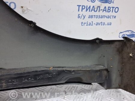 ФОТО Крыло переднее левое для Mazda 3 BM/BN (2013-2019) (III) Київ