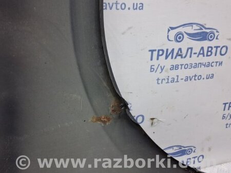 ФОТО Крыло переднее левое для Mazda 3 BM/BN (2013-2019) (III) Київ