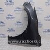 Крыло переднее левое Mazda 3 BM/BN (2013-2019) (III)