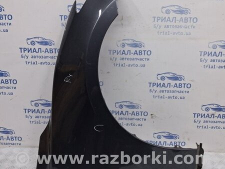 ФОТО Крыло переднее правое для Mazda 3 BM/BN (2013-2019) (III) Київ