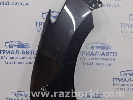 ФОТО Крыло переднее правое для Mazda 3 BM/BN (2013-2019) (III) Київ