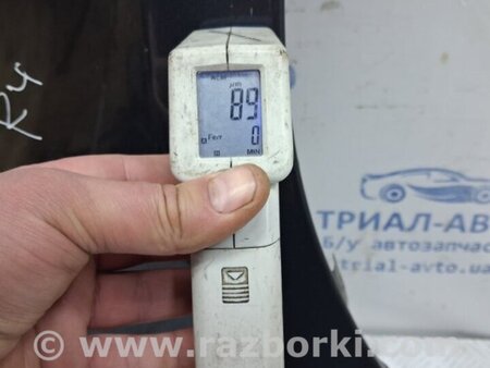 ФОТО Крыло переднее правое для Mazda 3 BM/BN (2013-2019) (III) Київ