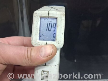 ФОТО Крыло переднее правое для Mazda 3 BM/BN (2013-2019) (III) Київ