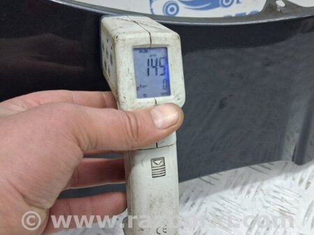 ФОТО Крыло переднее правое для Mazda 3 BM/BN (2013-2019) (III) Київ