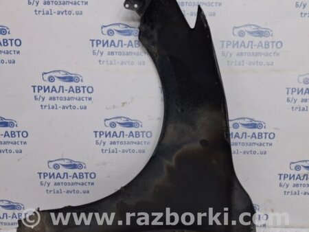 ФОТО Крыло переднее правое для Mazda 3 BM/BN (2013-2019) (III) Київ