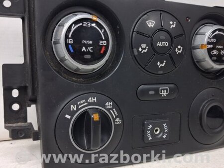 ФОТО Блок управления климат-контролем для Suzuki Grand Vitara Київ