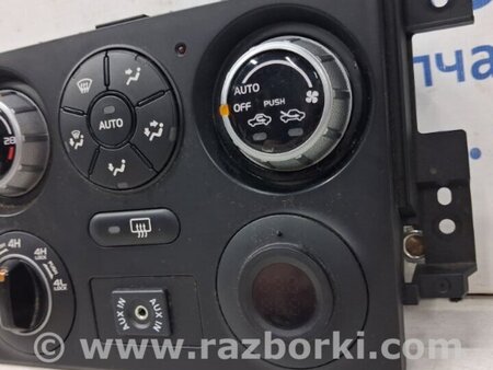 ФОТО Блок управления климат-контролем для Suzuki Grand Vitara Київ