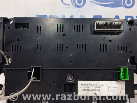 ФОТО Блок управления климат-контролем для Suzuki Grand Vitara Київ