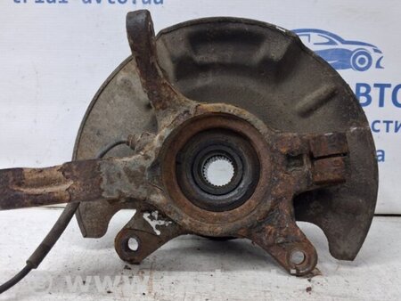 ФОТО Кулак поворотный правый со ступицей для Suzuki SX4 Киев
