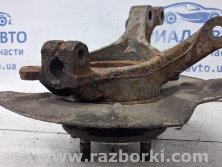 ФОТО Кулак поворотный правый со ступицей для Suzuki SX4 Киев