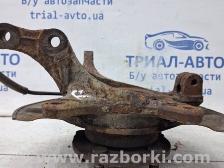 ФОТО Кулак поворотный правый со ступицей для Suzuki SX4 Киев