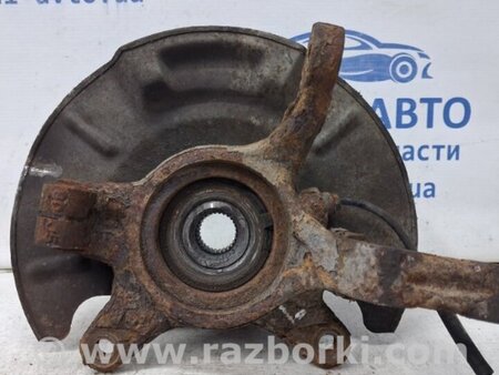 ФОТО Кулак поворотный левый со ступицей для Suzuki SX4 Киев