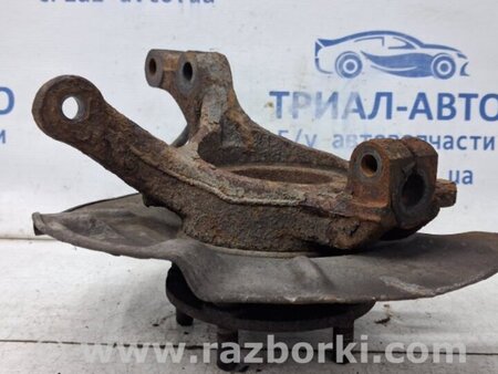 ФОТО Кулак поворотный левый со ступицей для Suzuki SX4 Киев