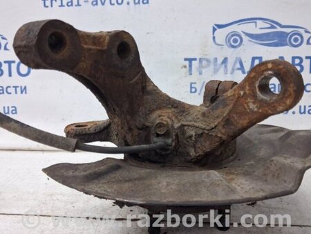 ФОТО Кулак поворотный левый со ступицей для Suzuki SX4 Киев