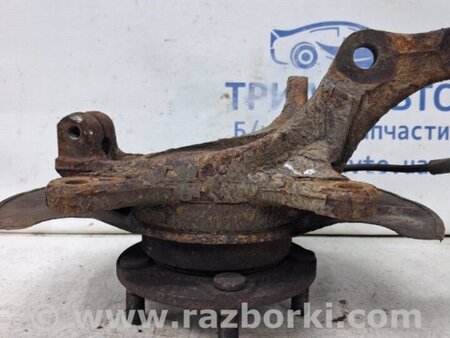 ФОТО Кулак поворотный левый со ступицей для Suzuki SX4 Киев